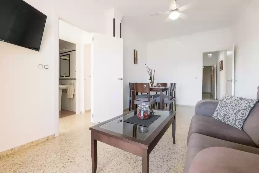 Ferienhaus auf Tu rincon en chipiona, Chipiona