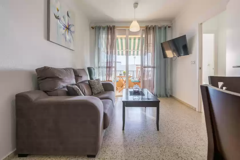 Ferienhaus auf Tu rincon en chipiona, Chipiona