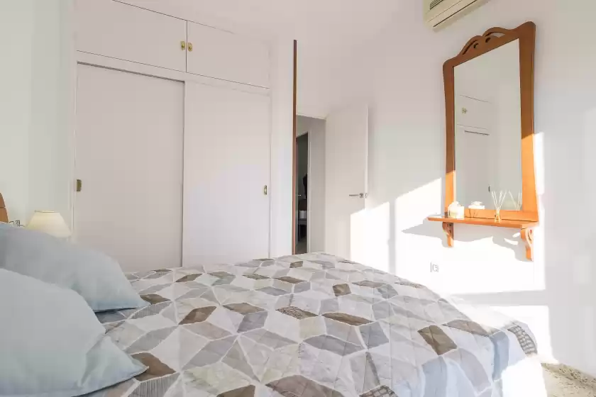 Ferienhaus auf Tu rincon en chipiona, Chipiona