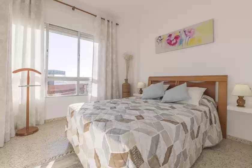 Ferienhaus auf Tu rincon en chipiona, Chipiona