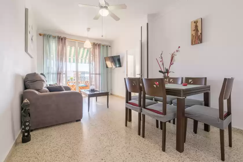 Ferienhaus auf Tu rincon en chipiona, Chipiona