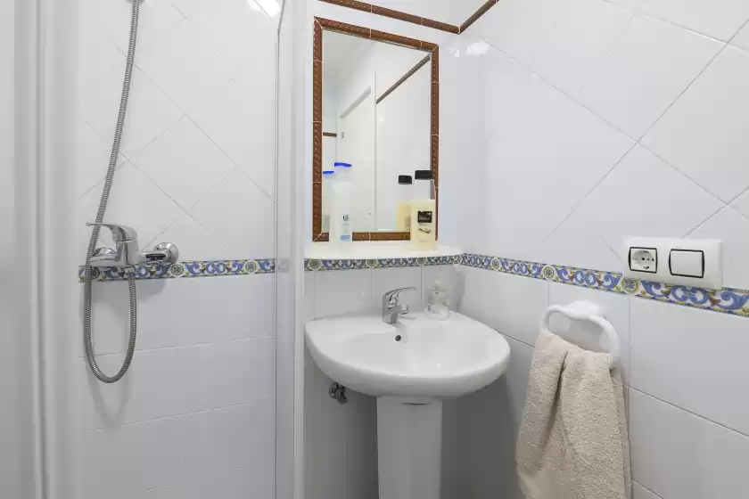 Ferienhaus auf Tu rincon en chipiona, Chipiona