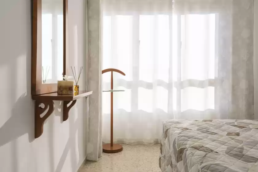 Ferienhaus auf Tu rincon en chipiona, Chipiona