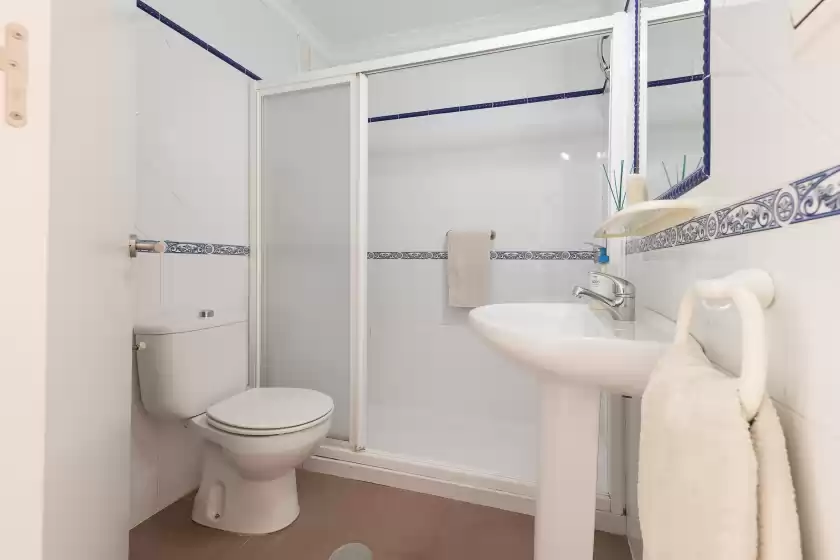 Ferienhaus auf Tu rincon en chipiona, Chipiona