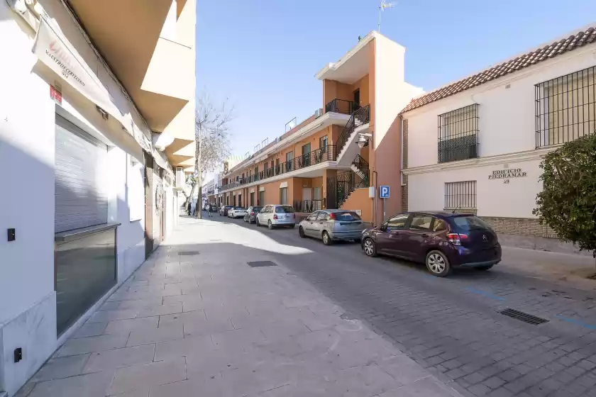 Ferienhaus auf Tu rincon en chipiona, Chipiona