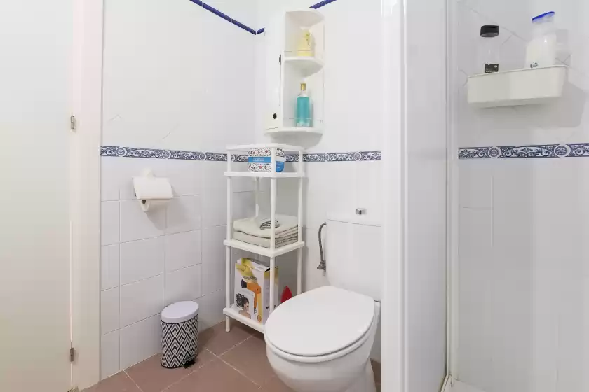 Ferienhaus auf Tu rincon en chipiona, Chipiona