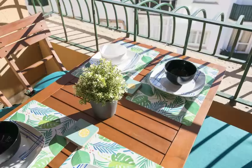 Ferienhaus auf Tu rincon en chipiona, Chipiona