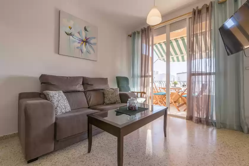 Ferienhaus auf Tu rincon en chipiona, Chipiona