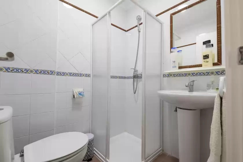 Ferienhaus auf Tu rincon en chipiona, Chipiona