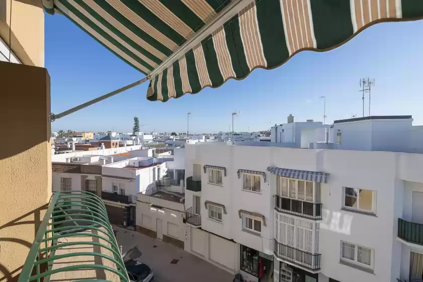 Ferienhaus auf Tu rincon en chipiona, Chipiona