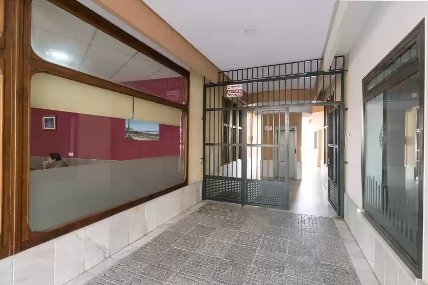 Ferienhaus auf Tu rincon en chipiona, Chipiona