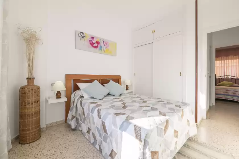 Ferienhaus auf Tu rincon en chipiona, Chipiona