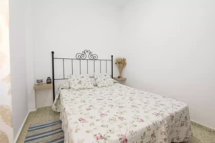 Ferienhaus auf Tu rincon en chipiona, Chipiona