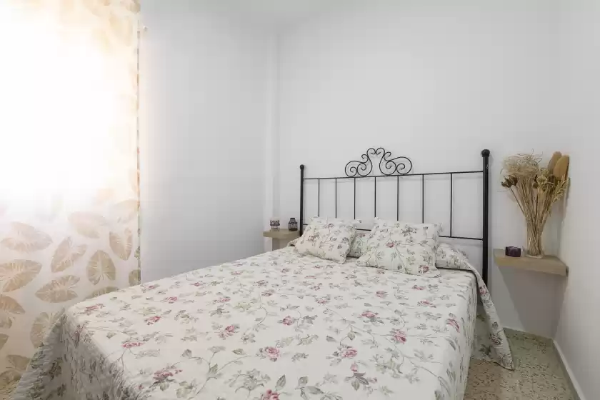 Ferienhaus auf Tu rincon en chipiona, Chipiona