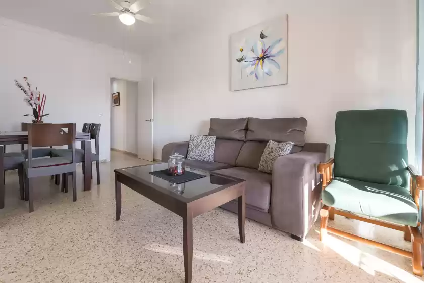 Ferienhaus auf Tu rincon en chipiona, Chipiona