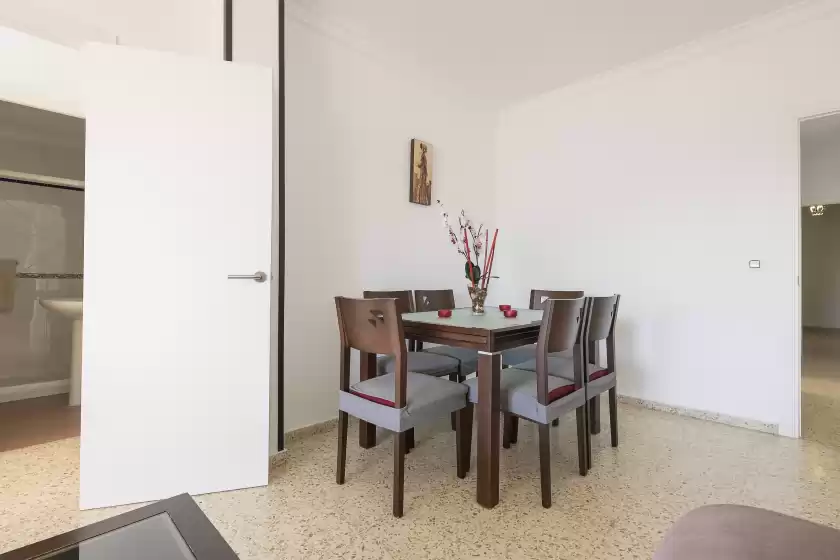 Ferienhaus auf Tu rincon en chipiona, Chipiona