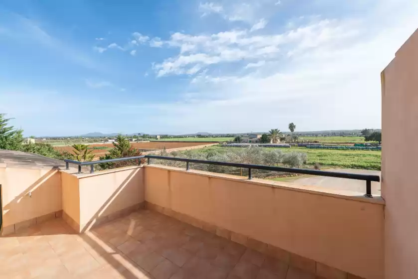 Alquiler vacacional en Finca maria, Campos