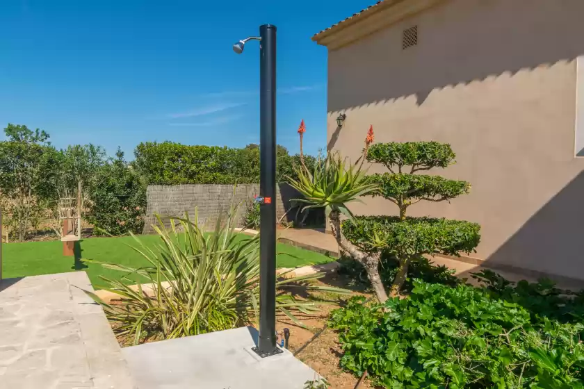 Alquiler vacacional en Finca maria, Campos