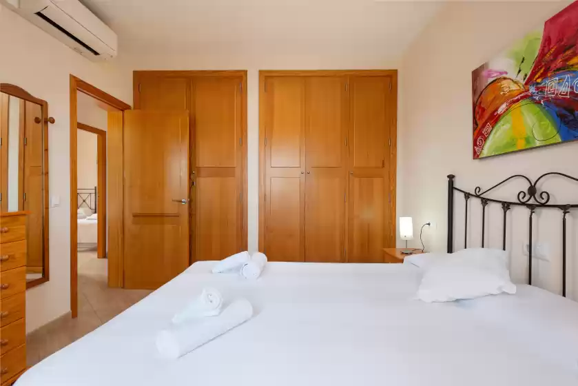 Alquiler vacacional en Finca maria, Campos