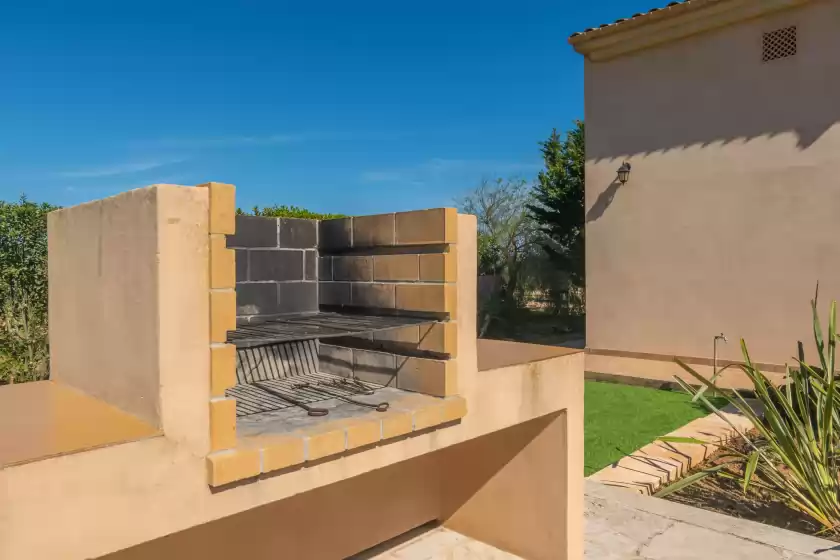 Alquiler vacacional en Finca maria, Campos
