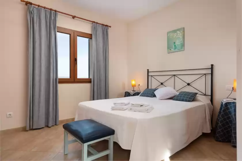 Alquiler vacacional en Finca maria, Campos