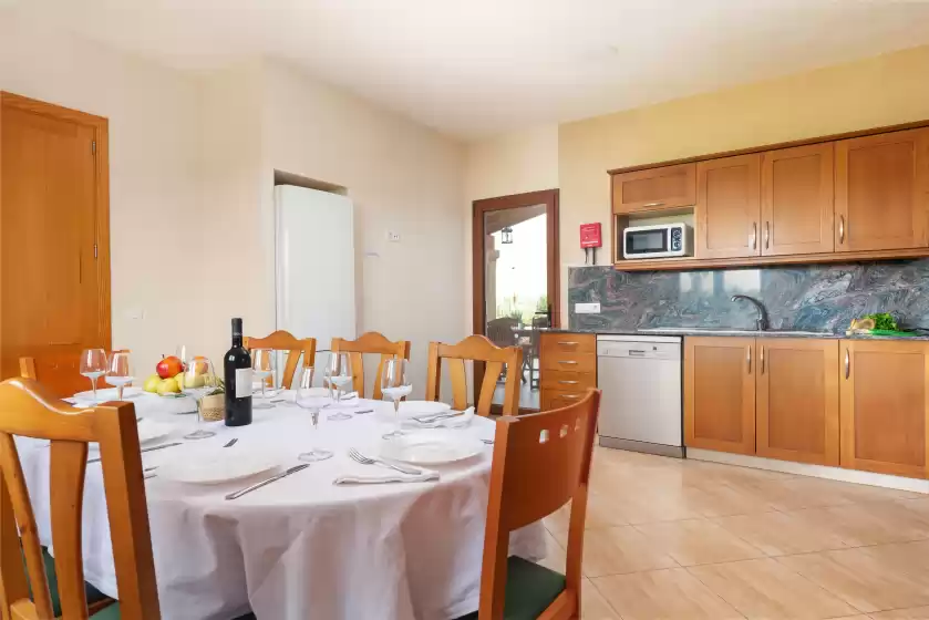 Alquiler vacacional en Finca maria, Campos