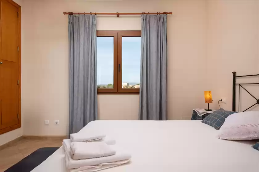 Alquiler vacacional en Finca maria, Campos