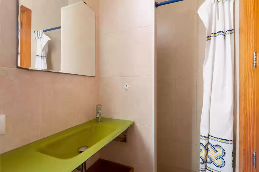 Alquiler vacacional en Finca maria, Campos