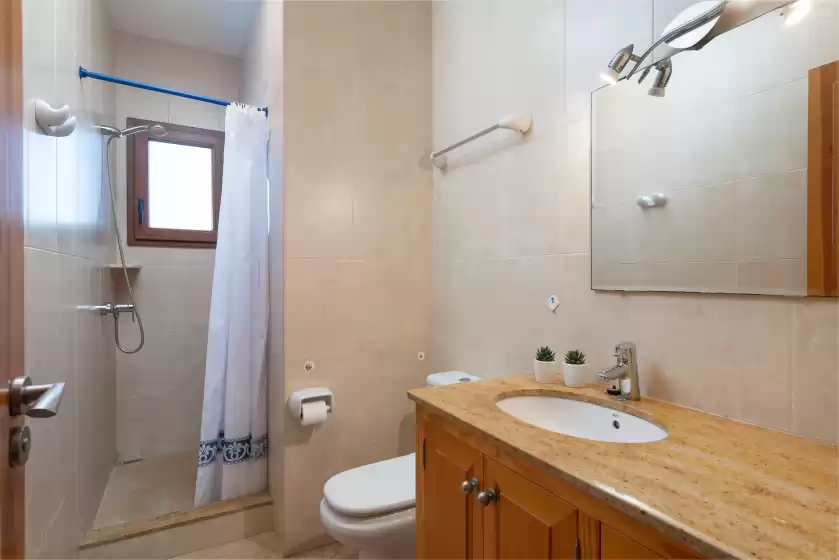 Alquiler vacacional en Finca maria, Campos