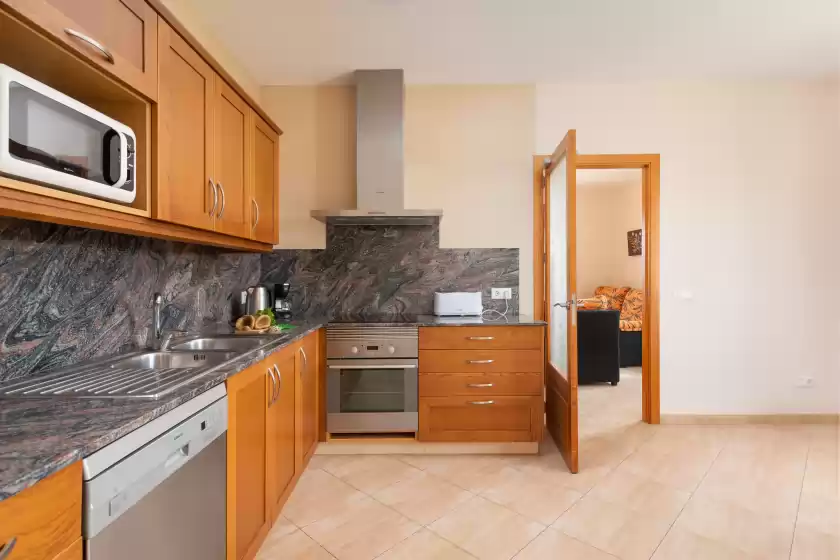 Alquiler vacacional en Finca maria, Campos