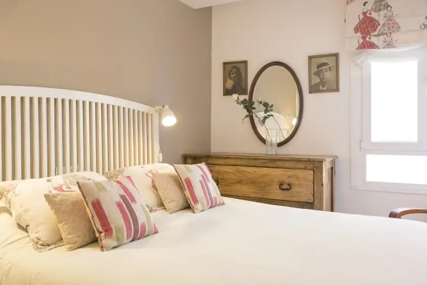 Holiday rentals in Casa dulce, Algeciras