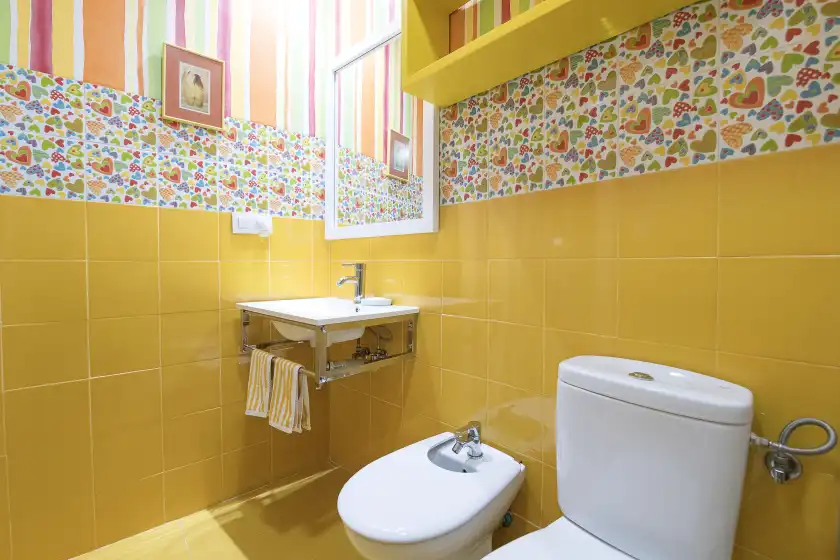 Holiday rentals in Casa dulce, Algeciras