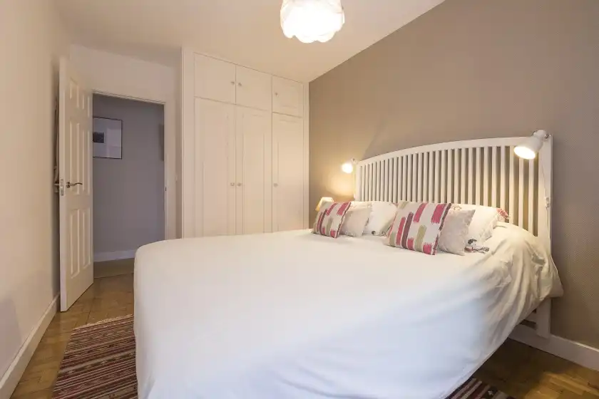 Holiday rentals in Casa dulce, Algeciras