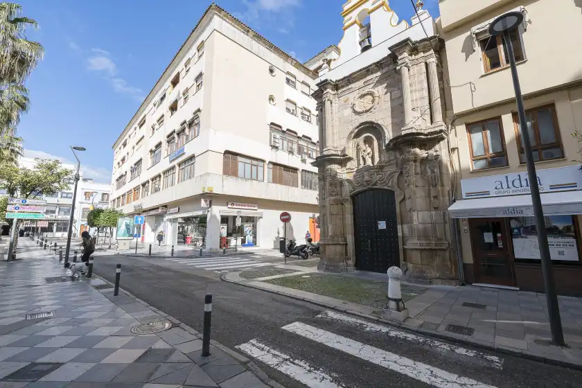Holiday rentals in Casa dulce, Algeciras