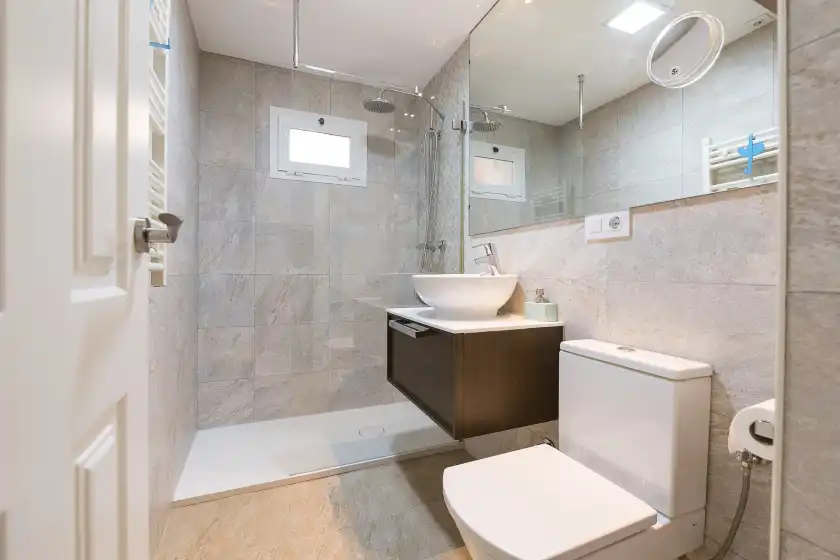 Holiday rentals in Casa dulce, Algeciras