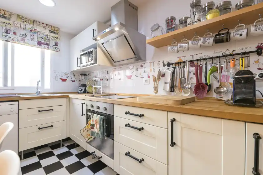 Holiday rentals in Casa dulce, Algeciras