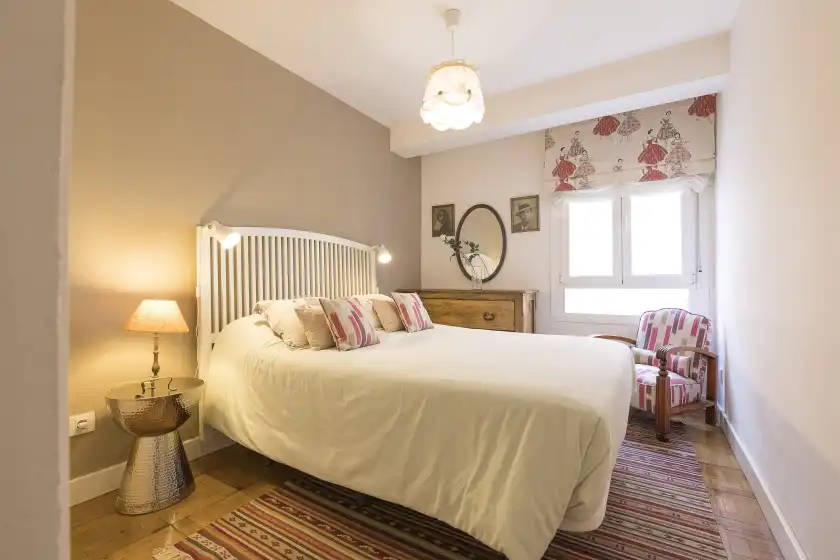 Holiday rentals in Casa dulce, Algeciras