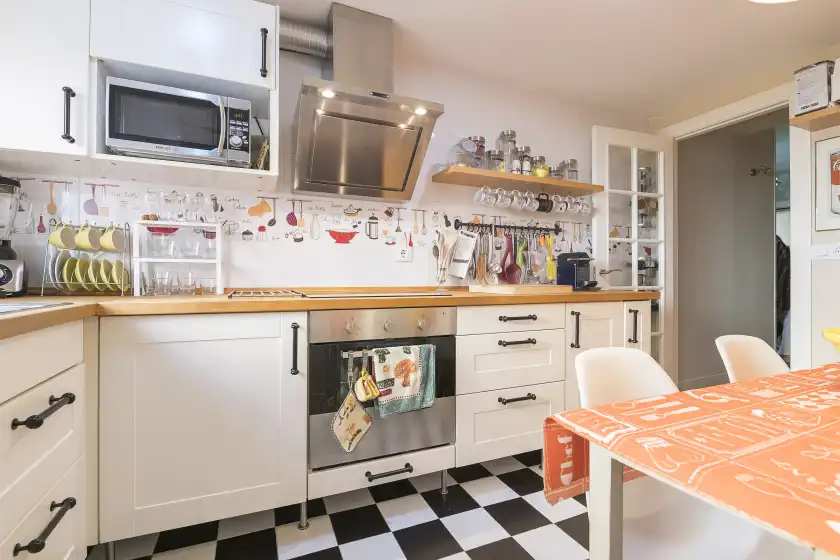 Holiday rentals in Casa dulce, Algeciras