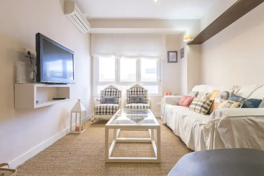 Holiday rentals in Casa dulce