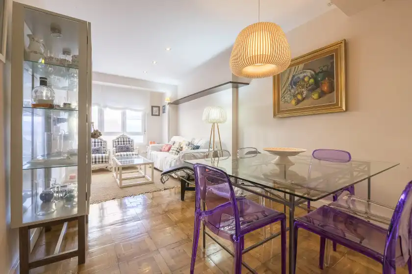 Holiday rentals in Casa dulce, Algeciras