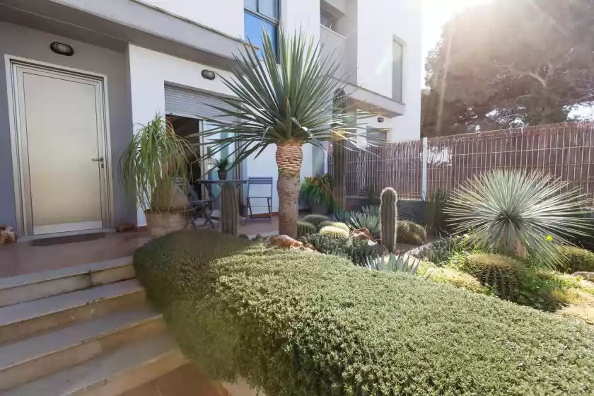Holiday rentals in Aladerna , Can Picafort