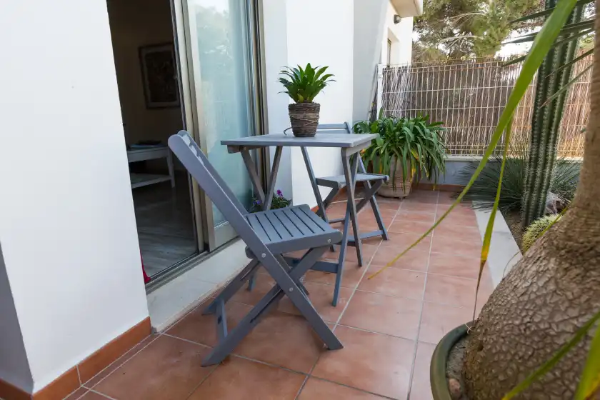 Holiday rentals in Aladerna , Can Picafort