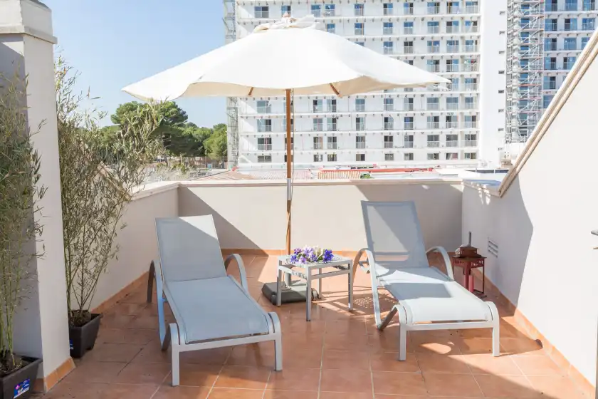 Holiday rentals in Aladerna , Can Picafort