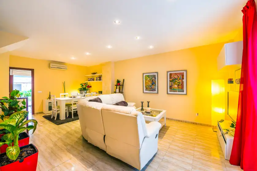 Holiday rentals in Aladerna , Can Picafort