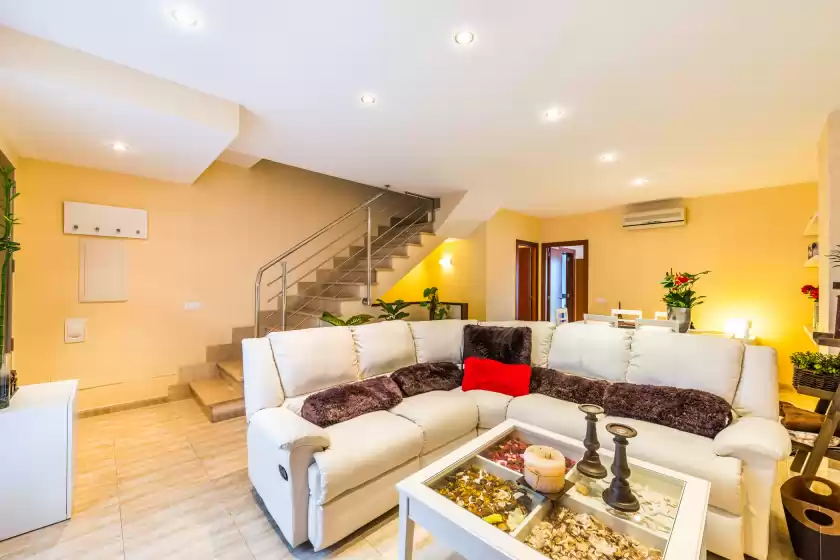 Holiday rentals in Aladerna , Can Picafort