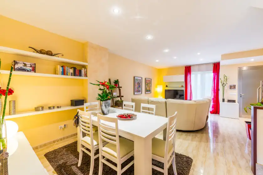 Holiday rentals in Aladerna , Can Picafort