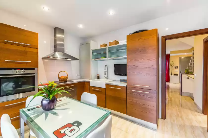 Holiday rentals in Aladerna , Can Picafort