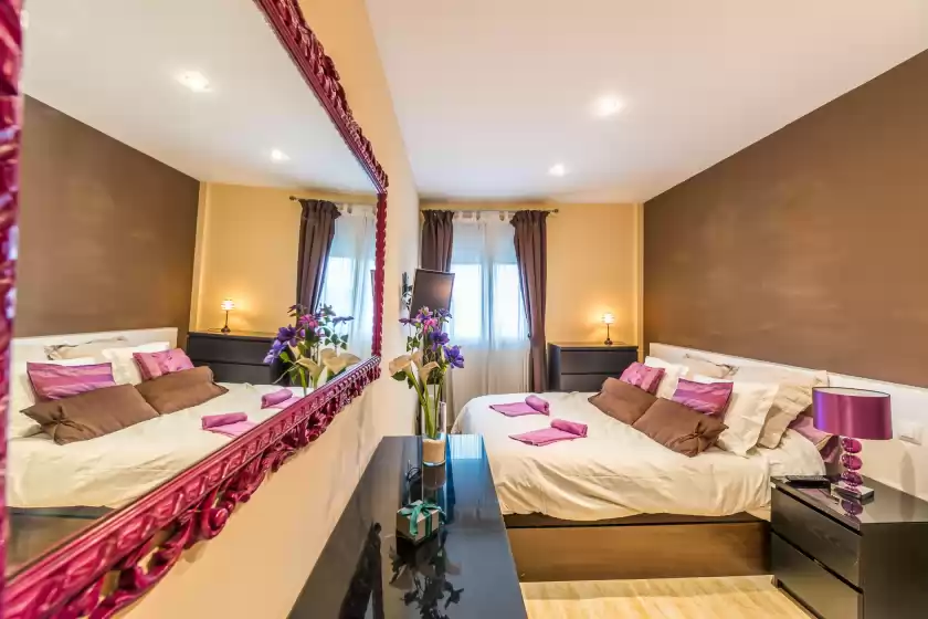 Holiday rentals in Aladerna , Can Picafort
