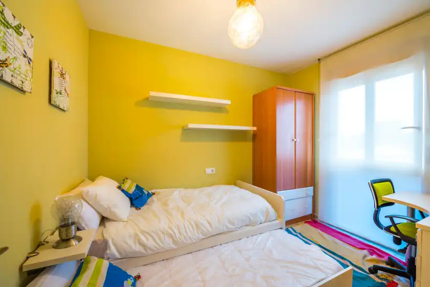 Holiday rentals in Aladerna , Can Picafort