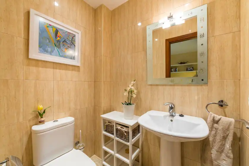 Holiday rentals in Aladerna , Can Picafort